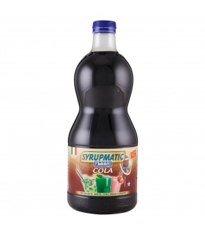 FABBRI SYROPMAT COLA SYROP 3 KG