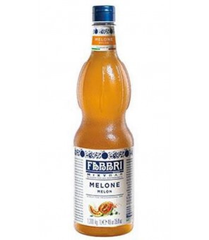 Sirop de melon FABBRI mixybar CL 100