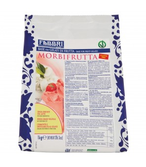 FABBRI MORBIFRUTTA 1 KG