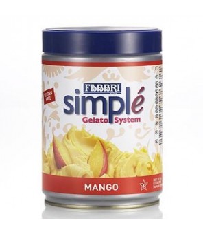 FABBRI PROSTE MANGO KG.1,5