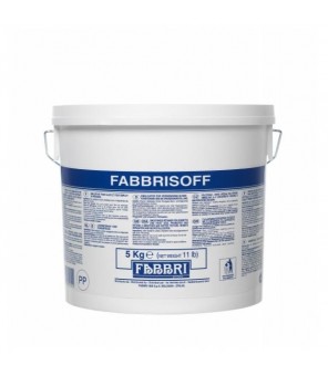 EMULSIFICADOR FABBRISOFF 5 KG