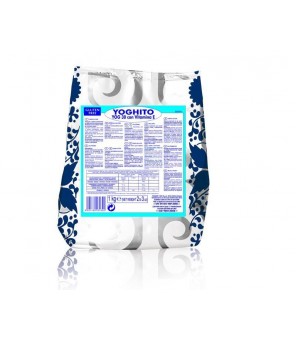 FABBRI YOGHITO YOGHURT 30 MET VITAMINE EN KG.1