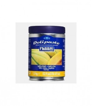 FABBRI DELIPASTE MELON KG 1 500