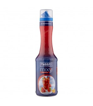 FABBRI MIXYFRUIT FRAISE KG.1.3