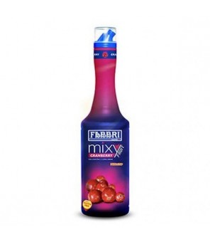 ARÁNDANO MIXYFRUIT FABBRI 1.3KG