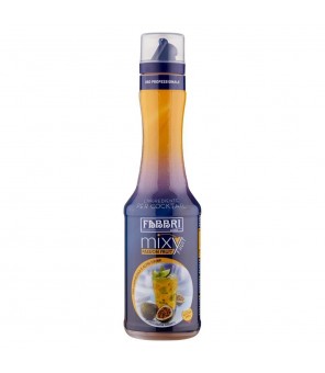 FABBRI MIXYFRUIT FRUIT DE LA PASSION 1.3KG