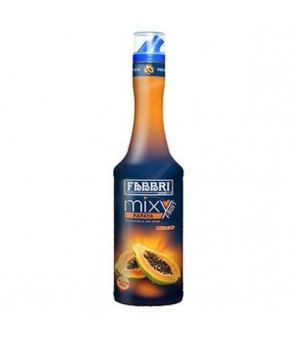 FABBRI MIXYFRUIT PAPAYA 1,3 kg