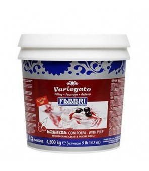 FABBRI VARIEGATO AMARENA KG 4500