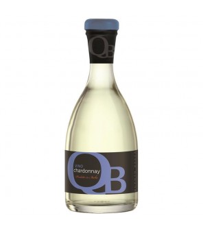 HOEVEEL WIJN CHARDONNAY 200 ML