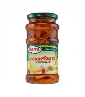 BERNI CONDIPASTA ORIGINEEL 285 GR