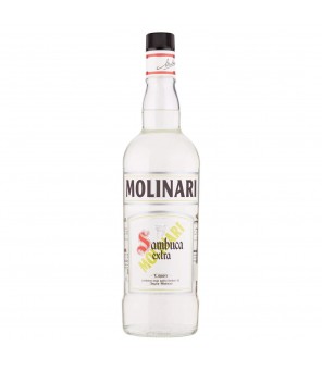 SAMBUCA MOLINARI LT 1,5