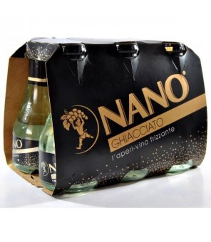 VIN NANO CL 12,5 X 6