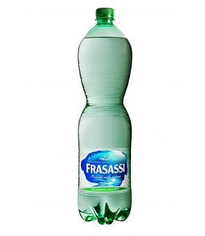 Ferrarelle Woda lekko gazowana 10 pudełek 6 x 1,5 l