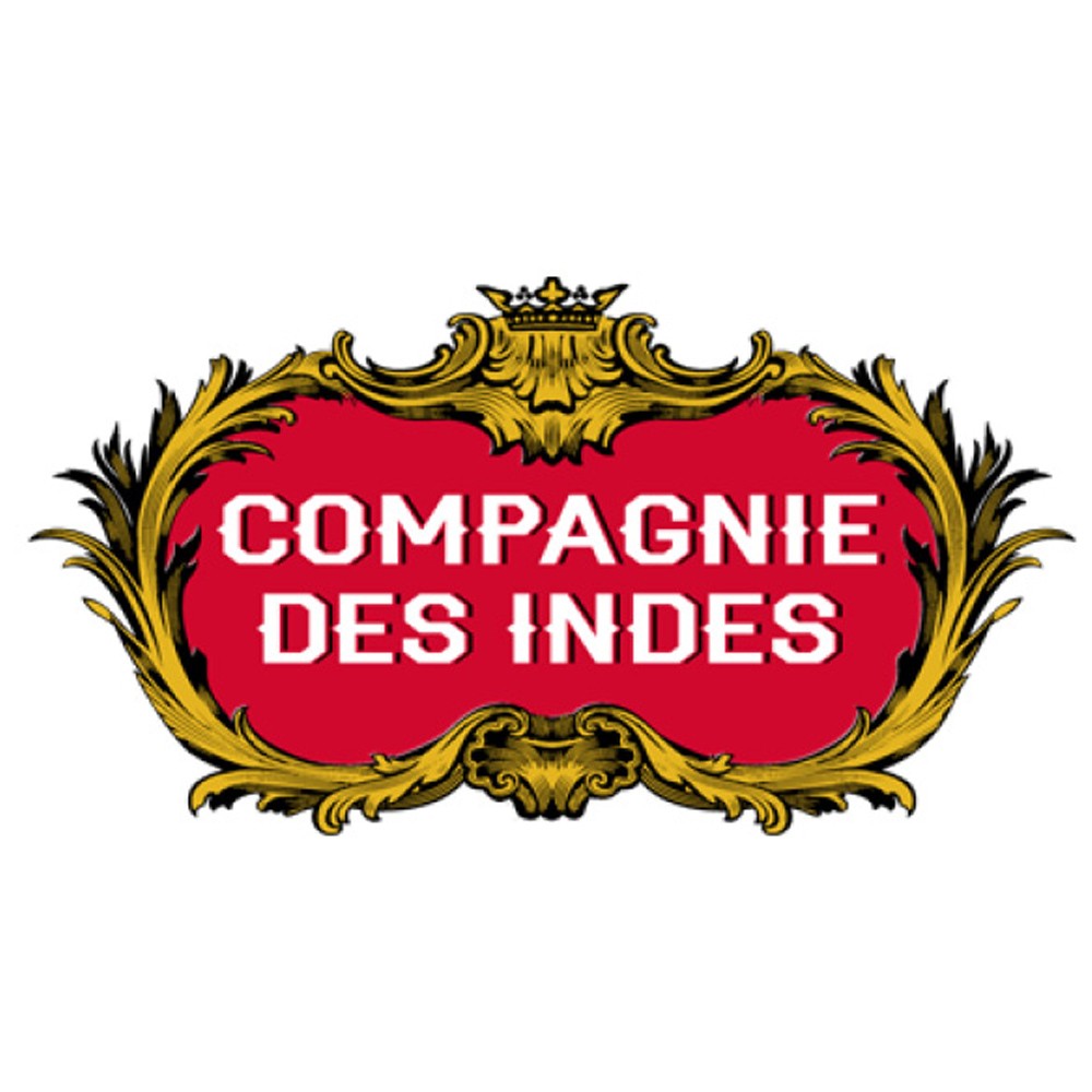 Инде логотип. Compagnie des Indes Ayurveda Infusion купить.